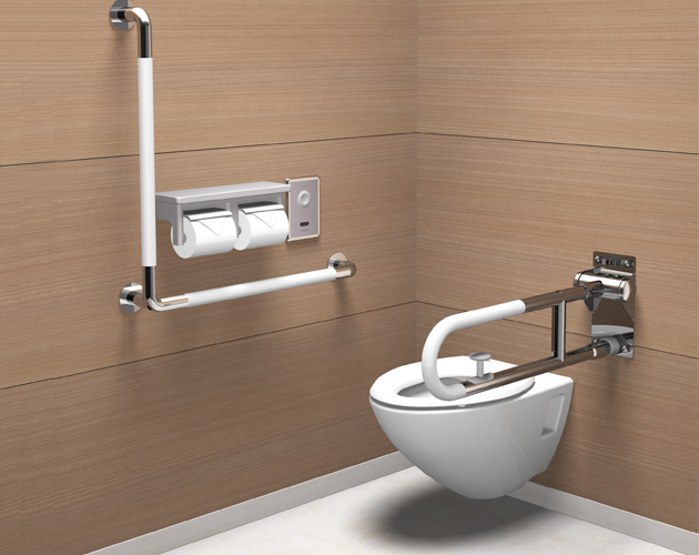 GRAB BAR - Toto - Nabina Store