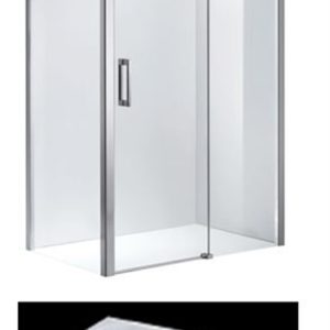 SHOWER ENCLOSURE. – ORANS