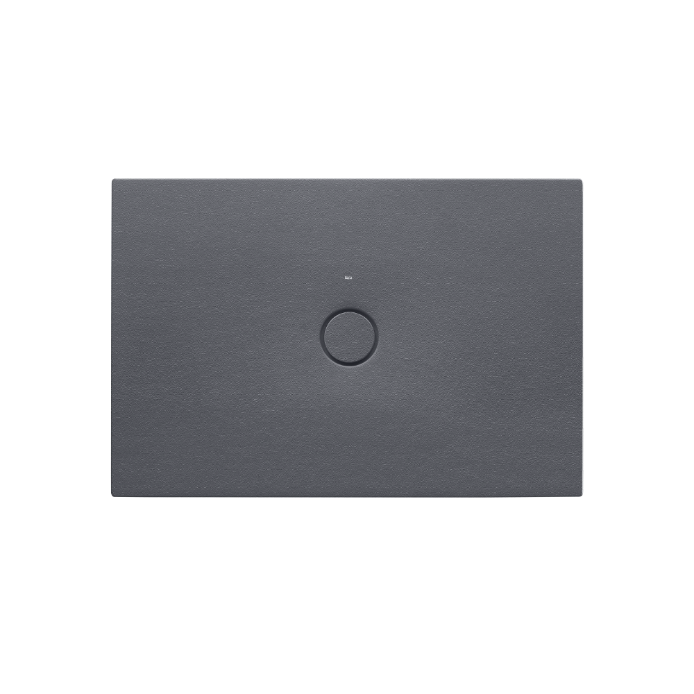 Cratos Super Slim Shower TrayOnyx Nabina Store